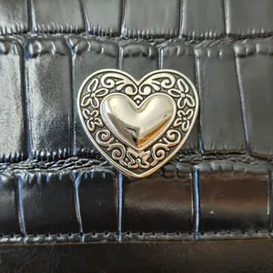 Brighton style wallet, EUC Black thumbnail 3