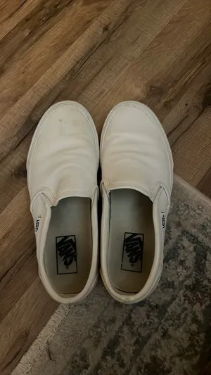 White Size 8.5 thumbnail 4