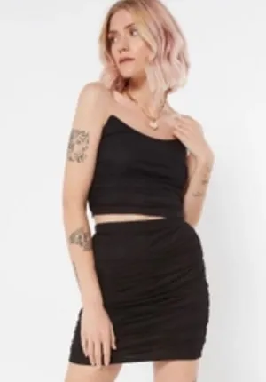 Rue 21 NWT 2 pc Skirt set thumbnail 10