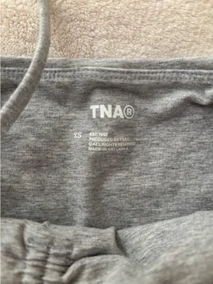 TNA Aritzia Tube Top thumbnail 4