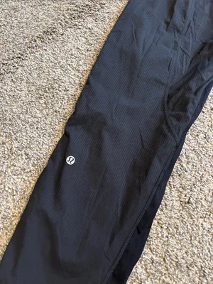 Lululemon Dance Studio Mid-Rise Crop 25" size 8 thumbnail 5