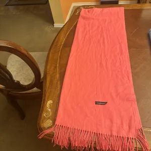 Cashmere Scarf Shawl 74” X 27” thumbnail 3