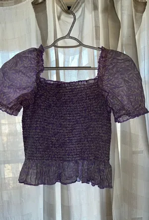 Purple Shirt thumbnail 3