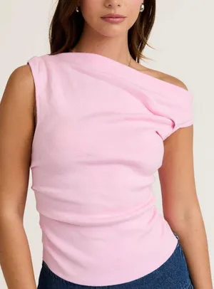 These Three Boutique Le Lis Top thumbnail 1