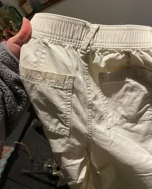 Abercrombie Cargo Pants thumbnail 9