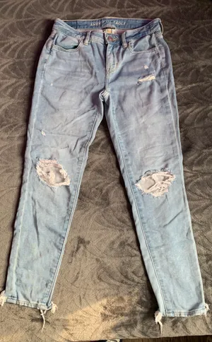 American Eagle Jeans thumbnail 1