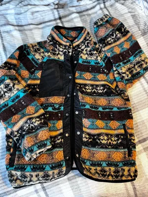Western jacket Multiple thumbnail 1