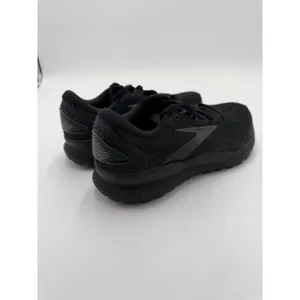 Brooks Womens Ghost 16 Running Shoes Wide 120407 1D 020 Black NWOB Size 7 D thumbnail 3
