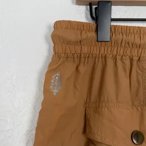 Free People Movement Set Me Free Pants Joggers Hiking Size Large thumbnail 3