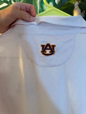 Tigers unlimited Auburn colored shirt thumbnail 3