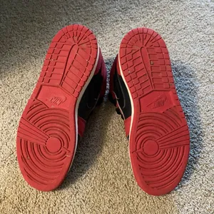 Nike Banned Air Jordan’s thumbnail 2