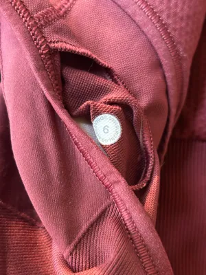 Lululemon Ebb To Train Bra thumbnail 6