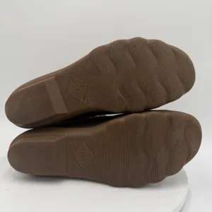 Sperry Top-Sider‎ Brown Syren Misty Knit Cuff Waterproof Duck Boots Women's 11 thumbnail 6