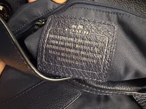 Coach Shoulder Bag thumbnail 5
