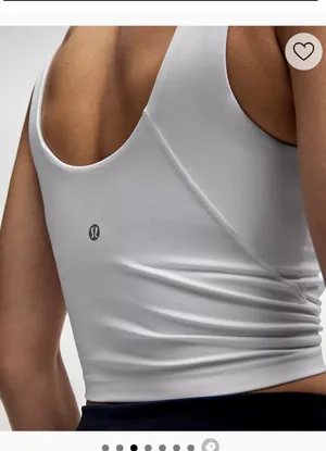 Lululemon Align Tank thumbnail 2