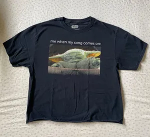 Disney Tee-shirt thumbnail 1