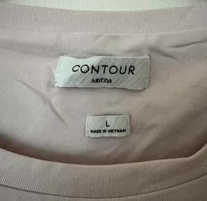 Aritzia Contour Bodysuit thumbnail 2