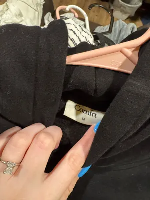 Comfort Colors Sweatshirt thumbnail 3