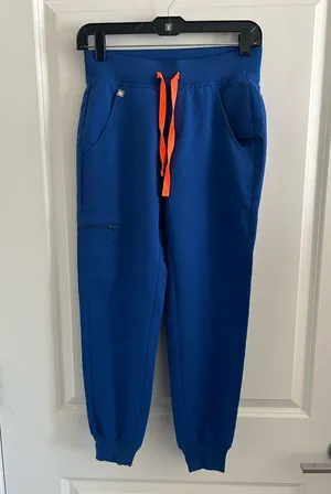 Figs Limited Edition Zamora Jogger thumbnail 4