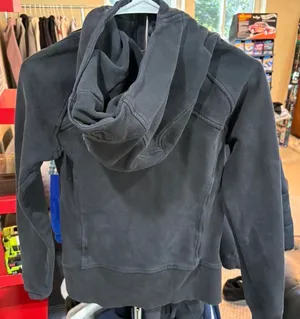 Lululemon Scuba Hoodie Full-Zip thumbnail 3
