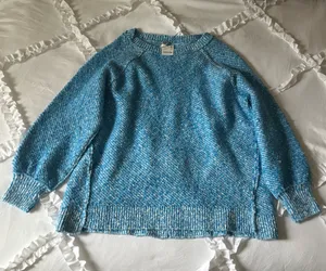 Free People Sweater thumbnail 1
