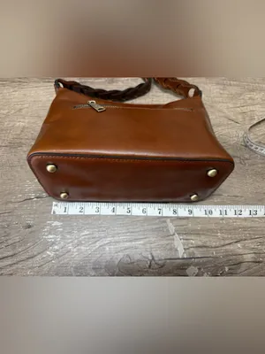 Patricia Nash
Milos Shoulder Bag‎ thumbnail 4