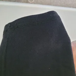 Patagonia Black Performance Baselayer Capilene Leggings thumbnail 4