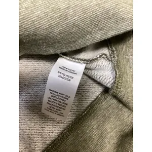 Alpine Design Womens Hoodie Small Olive Green Pullover Sweatshirt RN 104141 NWOT thumbnail 3