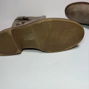 Blowfish Malibu Top Rider Boots 9 thumbnail 6