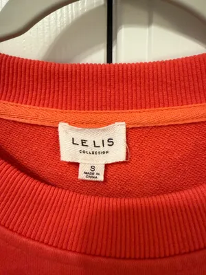 Boutique Sweatshirt thumbnail 2