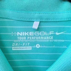 Nike Golf Polo thumbnail 3