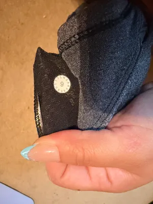Lululemon Bra Sports thumbnail 3