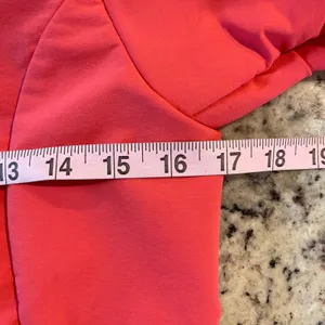 Helly‎ Hansen Softshell Jacket Womens Small Coral Gorpcore Full Zip Hiking Coat thumbnail 8