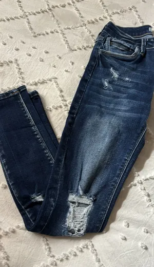 KanCan USA Skinny Jeans thumbnail 1