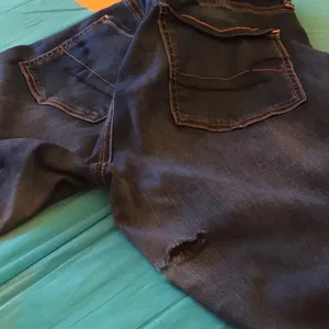 American Eagle jeggings thumbnail 4