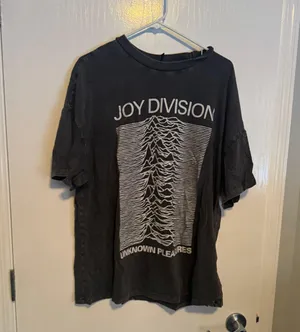 Divided Tee thumbnail 1
