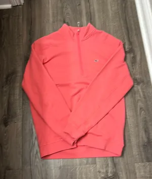 Men’s Vineyard Vines Quarter-Zip thumbnail 1