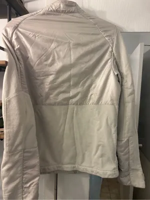 Armani Exchange Light Beige Women's Jacket thumbnail 5