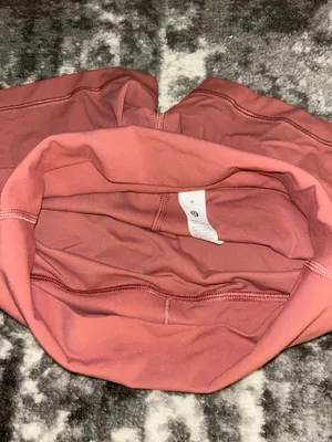 Lululemon align shorts  thumbnail 4