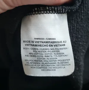 Women's Nike Crewneck High Low Hem thumbnail 6
