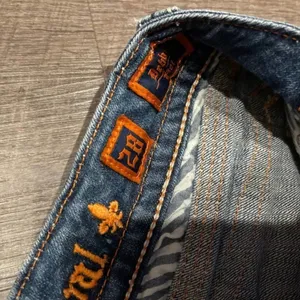 Rock Revival Debbie Boot cut jeans thumbnail 3