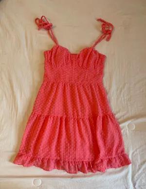 wild fable mini dress thumbnail 1