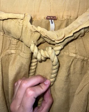 Free People Mariella Pull-on Shorts thumbnail 10