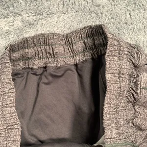 lululemon athletica gray Athletic Shorts thumbnail 5