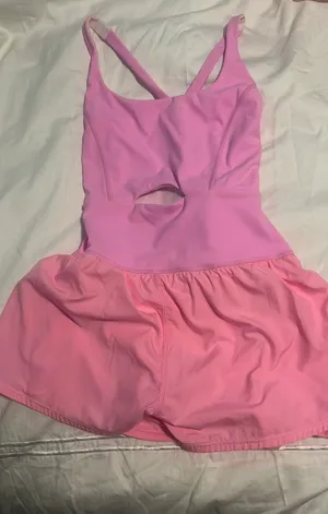 Free People romper thumbnail 2