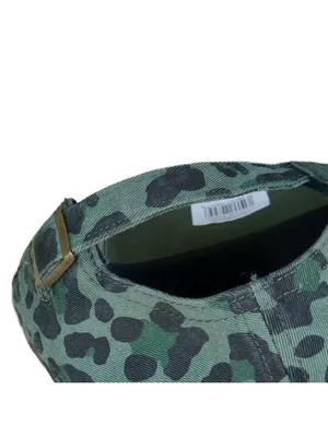 47 clean up women's adjustable camo hat Cleveland browns thumbnail 3