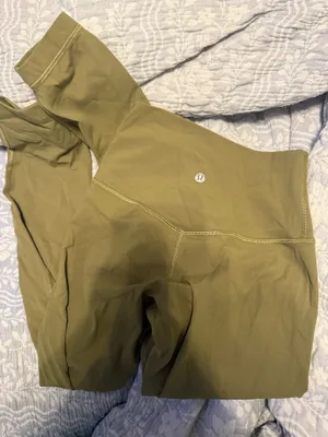 Lululemon Leggings Align 25" thumbnail 1