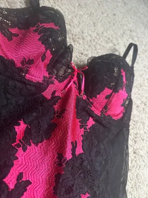 Victoria's Secret 34B Lingerie thumbnail 2