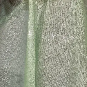 Leslie Fay Vintage My Latest 70’s Midi Skirt Top Set Sheer Mint. thumbnail 7