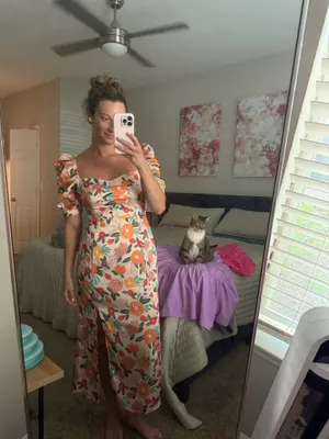 Vestique Spring Melody Dress thumbnail 2